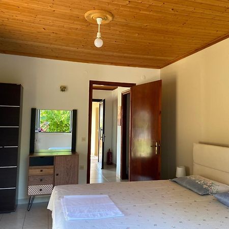 Villa Panorea Moraítika Kültér fotó