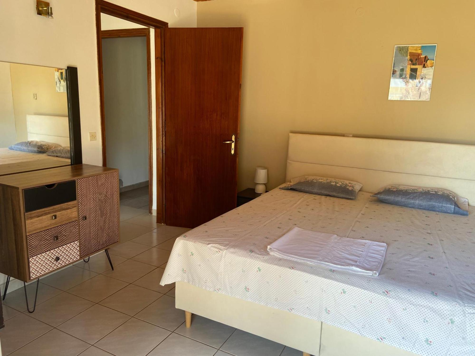 Villa Panorea Moraítika Kültér fotó