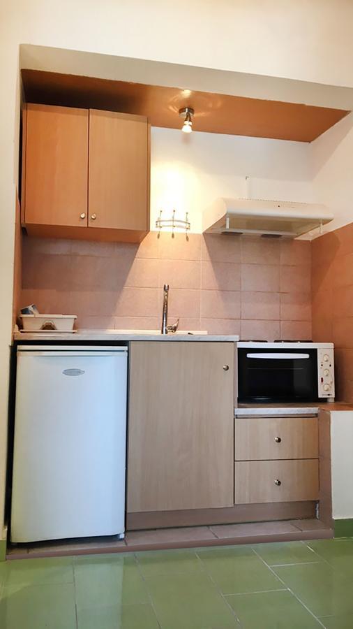 Villa Panorea Moraítika Kültér fotó