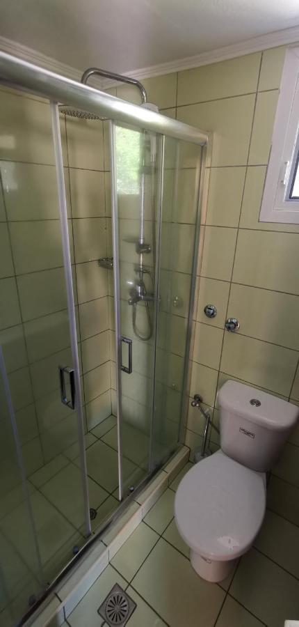 Villa Panorea Moraítika Kültér fotó